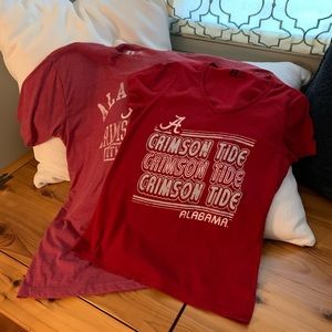 Alabama Crimson tide bundle